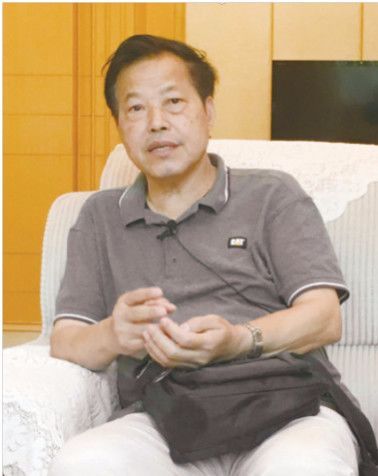 習(xí)近平在福州（十八）丨“‘ 3820 ’工程就是習(xí)書(shū)記給我們提出的‘ 福州夢(mèng)’”