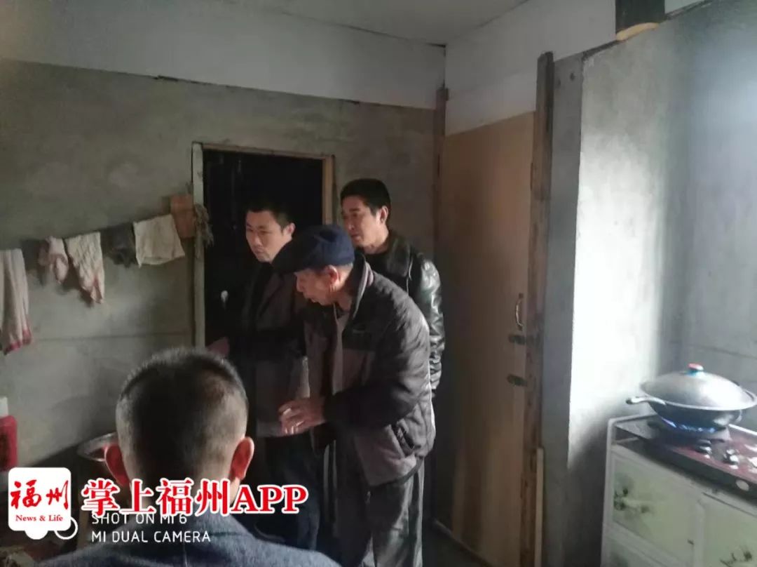 心疼！5天連軸轉(zhuǎn)，福州這只“老貓”倒下了…… 
