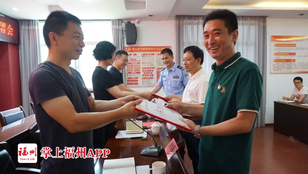 心疼！5天連軸轉(zhuǎn)，福州這只“老貓”倒下了…… 