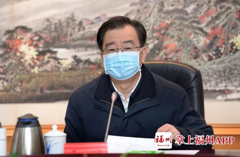 王寧：返崗在即，企業(yè)要承擔起疫情防控主體責(zé)任 