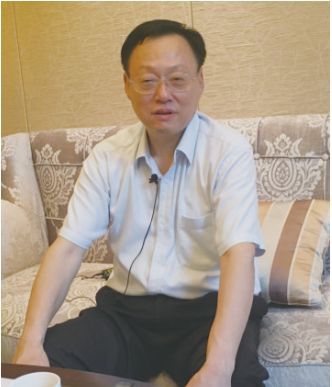 習(xí)近平在福州（二十一）丨“ 一餐一飯系心間，一舉一動為人民”