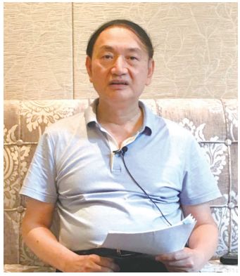 習(xí)近平在福州（二十三）丨“習(xí)書記常說(shuō)‘共產(chǎn)黨的基本功就是聯(lián)系群眾’”