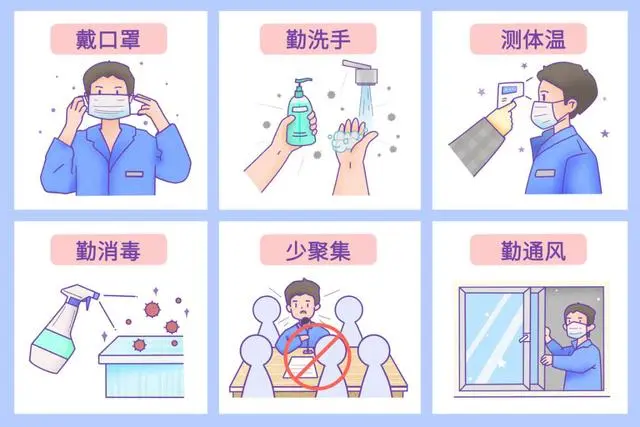 @海外福建鄉(xiāng)親 預(yù)防、出行、求助……這些事，我們幫你問了權(quán)威部門和專家（上篇）