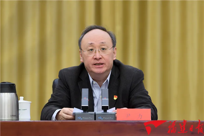 全省疫情防控工作最新部署！尹力王寧提出這些要求→