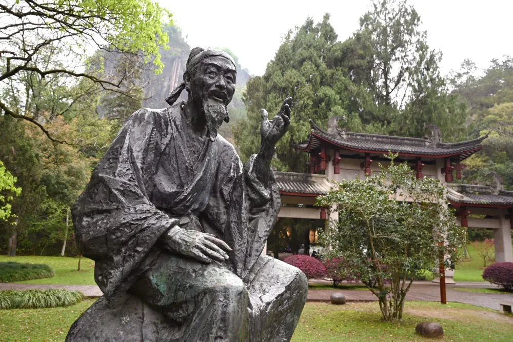 閩山閩水物華新——習(xí)近平總書記福建考察回訪記