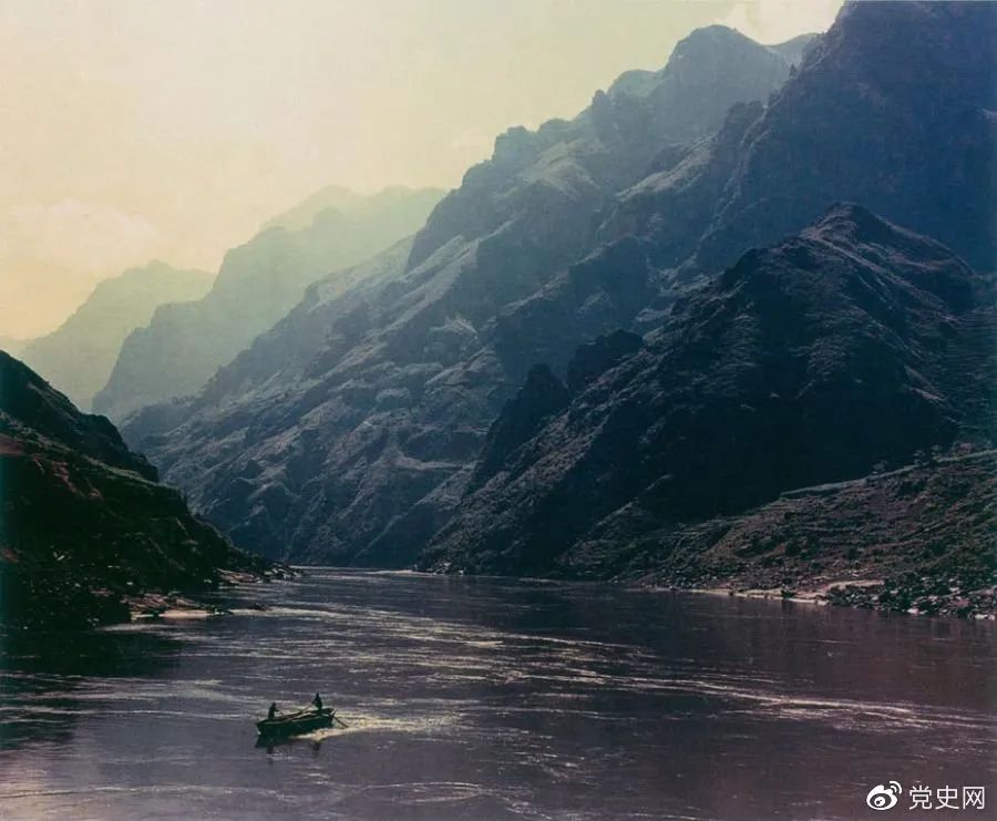 黨史上的今天 · 5月28日