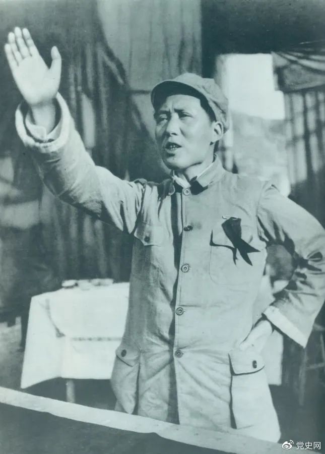 黨史上的今天 · 7月11日