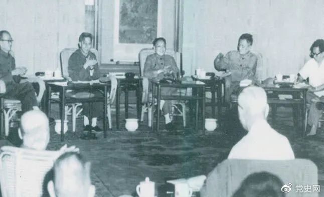 黨史上的今天 · 8月4日