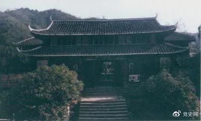 黨史上的今天 · 12月13日