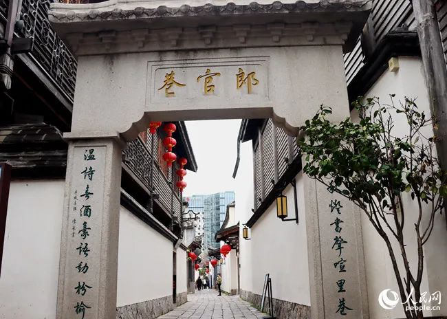 春回八閩大地 乘勢(shì)而上續(xù)寫(xiě)新篇（看中國(guó)·千家萬(wàn)戶的事）