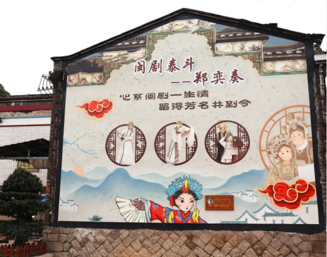 何須向往？這里就有你想要的詩(shī)和遠(yuǎn)方！