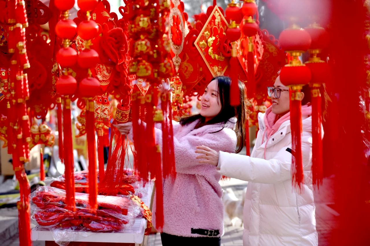 【網(wǎng)絡(luò)中國節(jié)?元宵】今日元宵，花好月圓事事圓！