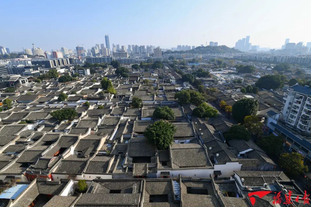 深學(xué)爭(zhēng)優(yōu) 敢為爭(zhēng)先 實(shí)干爭(zhēng)效｜專訪省委常委、福州市委書記林寶金