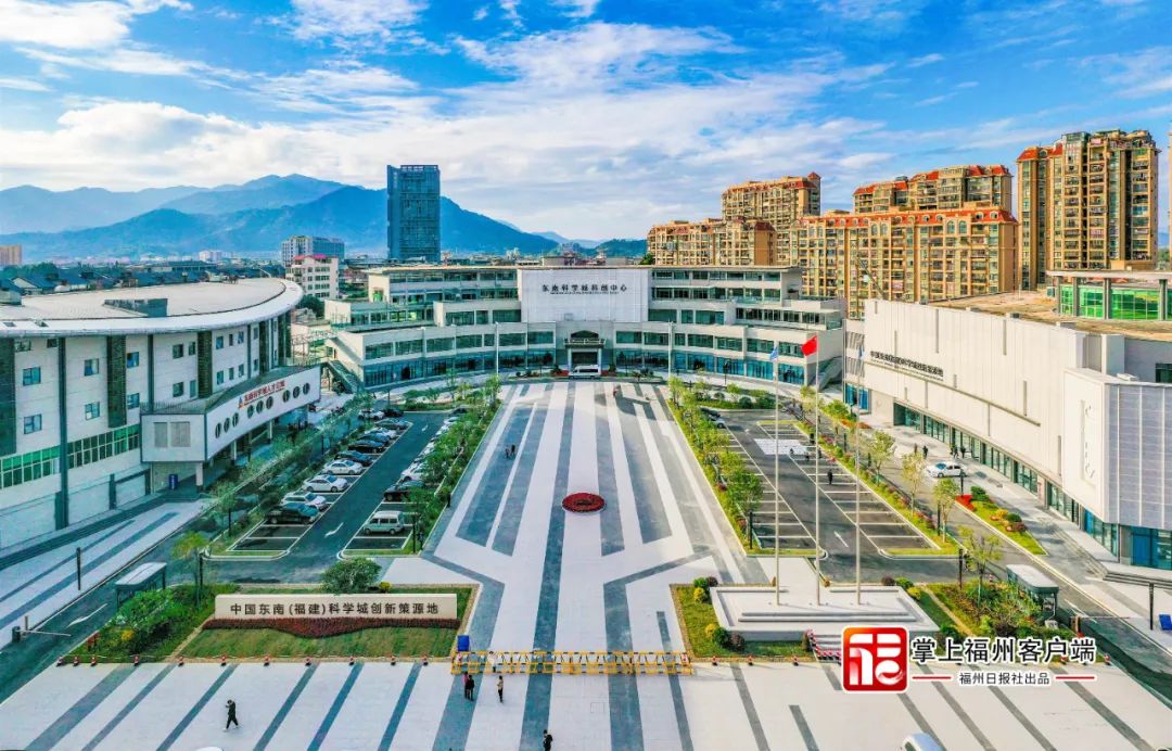 深學(xué)爭(zhēng)優(yōu) 敢為爭(zhēng)先 實(shí)干爭(zhēng)效丨專訪閩侯縣委書記趙明正