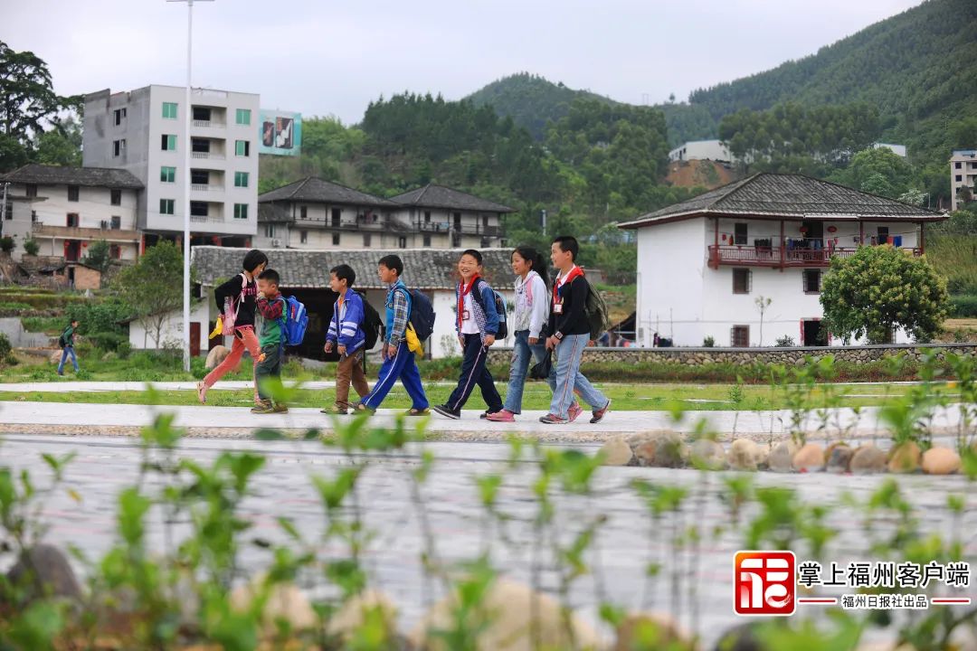 深學(xué)爭優(yōu) 敢為爭先 實干爭效丨專訪閩清縣委書記孫利
