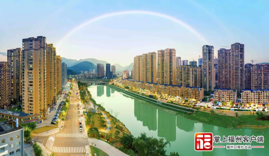 深學爭優(yōu) 敢為爭先 實干爭效丨專訪羅源縣委書記張新懌