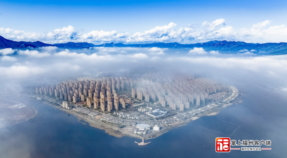深學爭優(yōu) 敢為爭先 實干爭效丨專訪羅源縣委書記張新懌