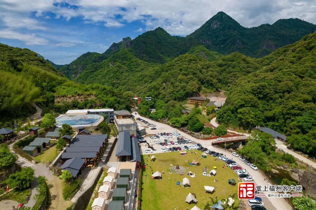 深學(xué)爭優(yōu) 敢為爭先 實(shí)干爭效丨專訪永泰縣委書記雷連鳴