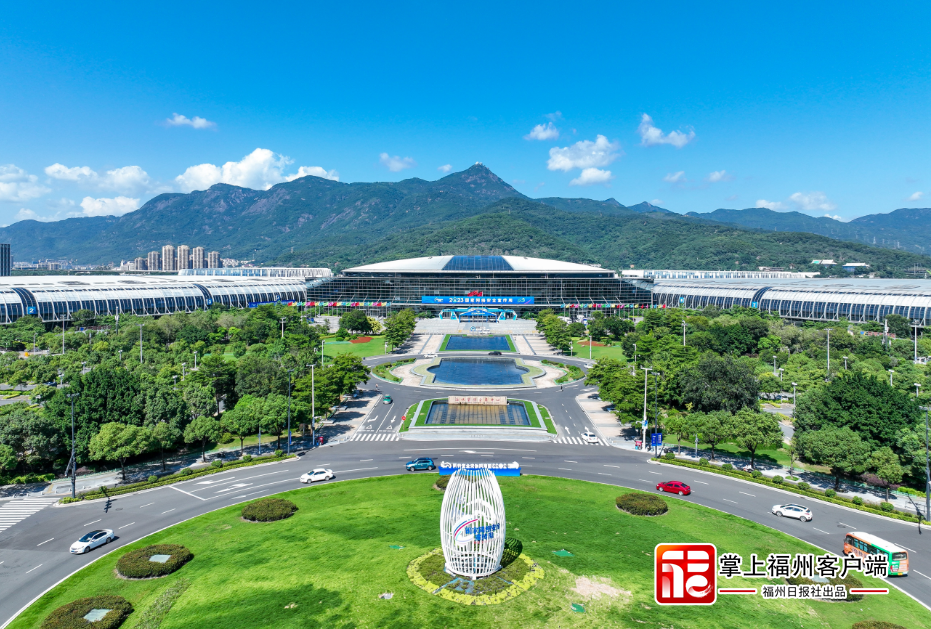 福州網(wǎng)絡(luò)安全領(lǐng)域發(fā)展取得新成效，展現(xiàn)新氣象！