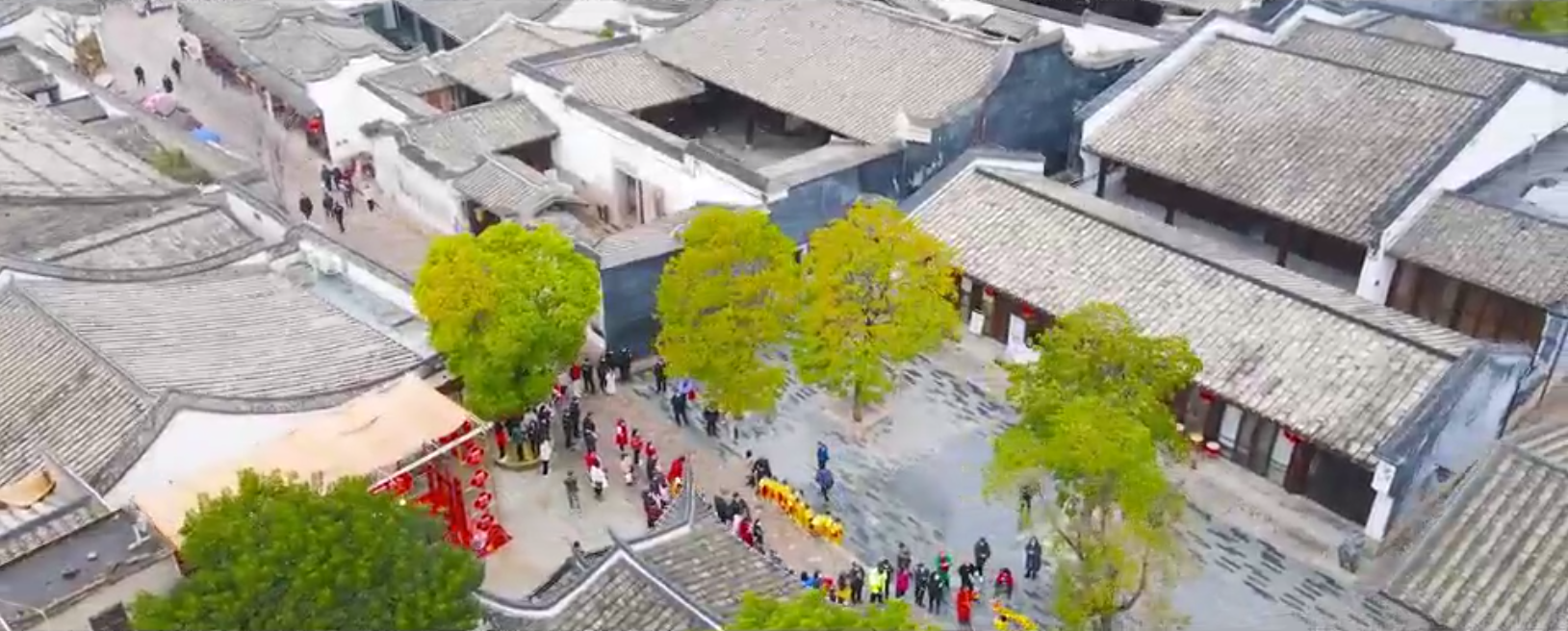原創(chuàng)歌曲《長安久樂》重磅發(fā)布！