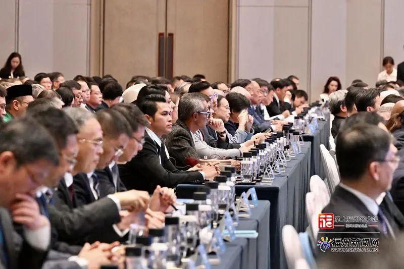 快訊！福州榮獲首屆全球可持續(xù)發(fā)展城市獎