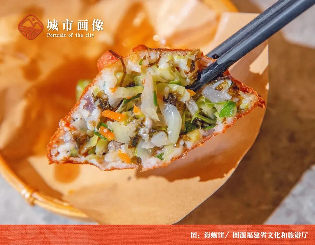 閩人智慧 | 城市畫(huà)像：福州——“全球可持續(xù)發(fā)展城市獎(jiǎng)中國(guó)唯一獲獎(jiǎng)城市”