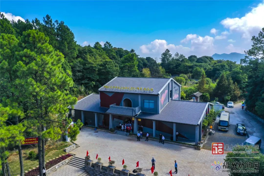 《人民日報》今日刊發(fā)！福州市委書記郭寧寧發(fā)表署名文章→