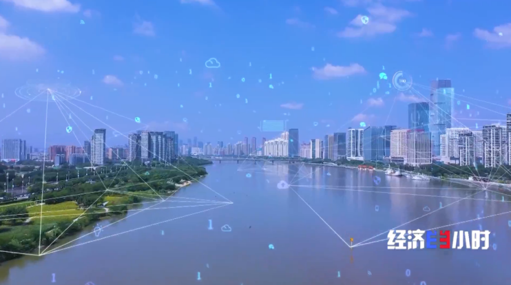 萬億之城！剛剛，央視報(bào)道福州！
