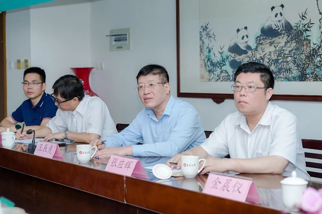閩韻“影”蹤，兩岸共尋 | 第十六屆海峽論壇·海峽影視季閩臺有福電影人創(chuàng)作采風行