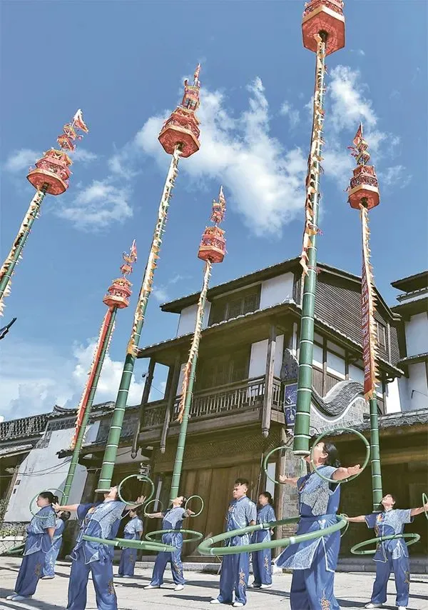 福建省委書記周祖翼：扭住建設(shè)新福建目標(biāo) 進(jìn)一步全面深化改革