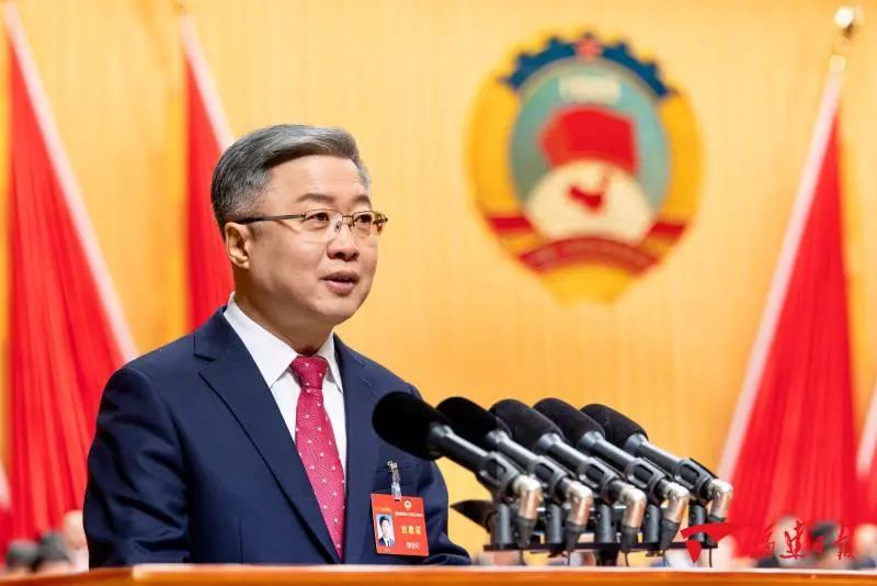 省政協(xié)十三屆三次會(huì)議在榕開(kāi)幕