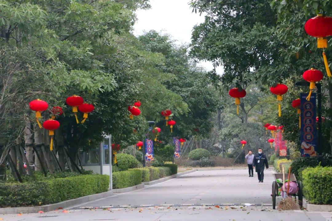 恒申：重點(diǎn)項(xiàng)目不停工不停產(chǎn) 奮力實(shí)現(xiàn)第一季度“開門紅”