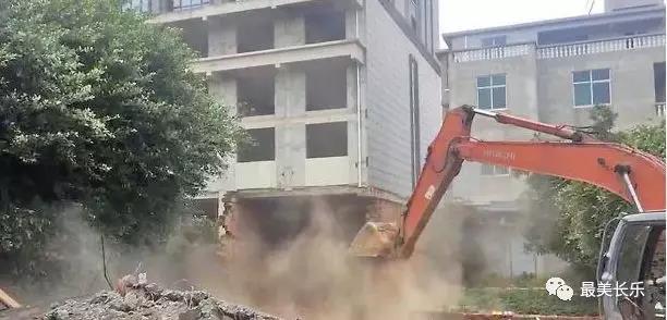 漳港街道：奮勇擔當 全力推動濱海新城建設