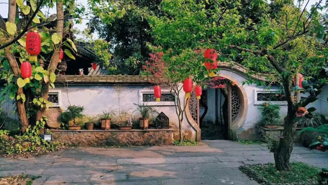 【鄉(xiāng)村振興在行動(dòng)】長(zhǎng)樂：房前屋后建菜園花圃 為鄉(xiāng)村振興 “增色 ” 