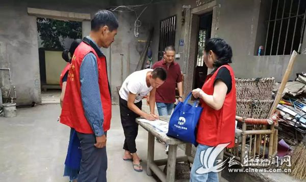 首占鎮(zhèn)開展食品安全宣傳活動(dòng)