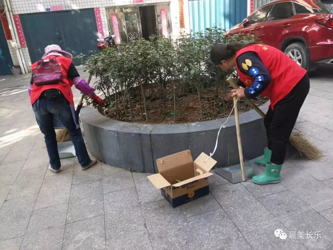 【文明創(chuàng)城在行動(dòng)】航城街道：精準(zhǔn)發(fā)力 創(chuàng)城提速