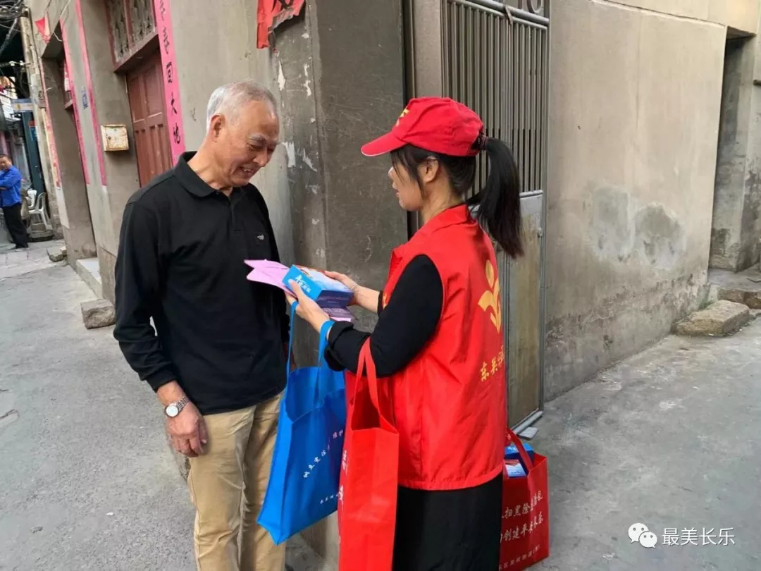 【文明創(chuàng)城在行動】把創(chuàng)城融入生活，提升市民的獲得感和幸福感