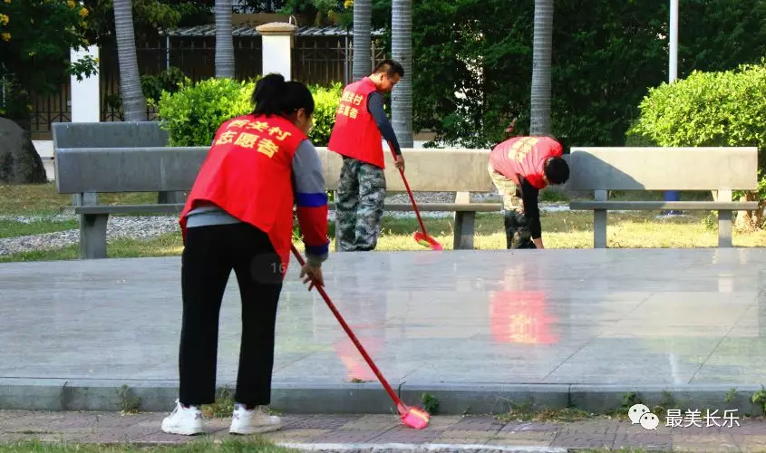 【城鄉(xiāng)人居環(huán)境整治攻堅(jiān)戰(zhàn)】人居環(huán)境整治，讓吳航街道開啟“美顏”模式！