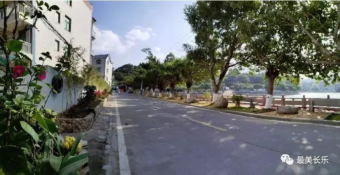 黨建引領，鄉(xiāng)賢出力！長樂古槐鎮(zhèn)嶼北村“破繭成蝶”！