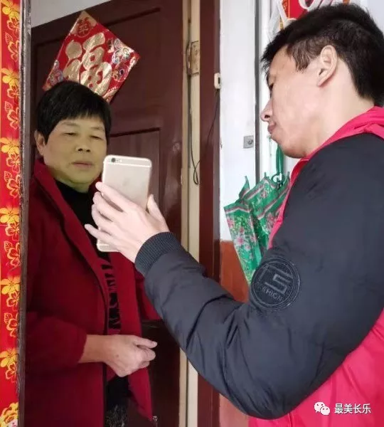 “零距離”、“全方位”……他們讓居民的生活更美好！