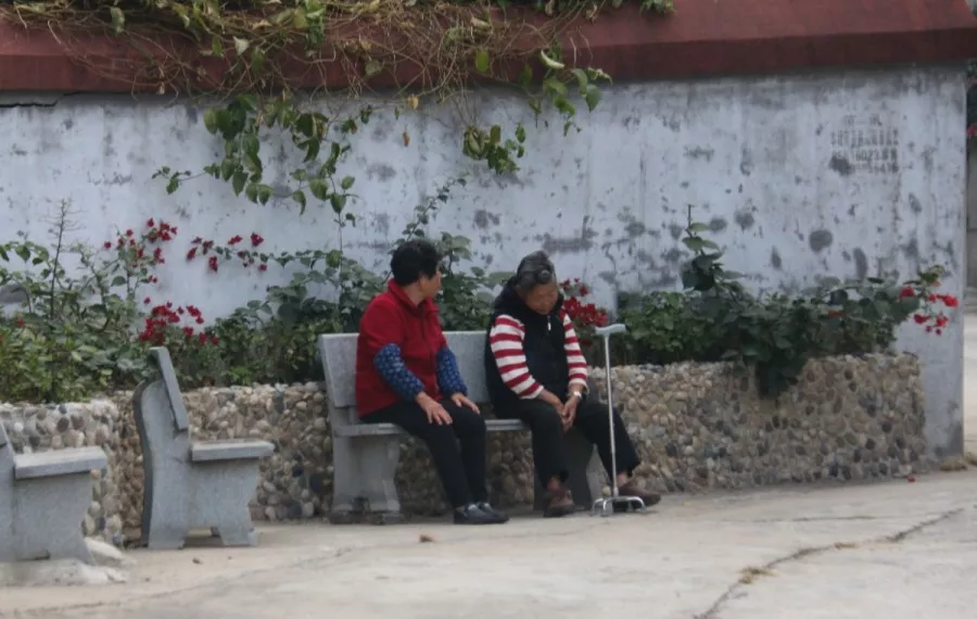 【美麗長(zhǎng)樂(lè)大行動(dòng)】鄉(xiāng)村變化大，行動(dòng)不止步！