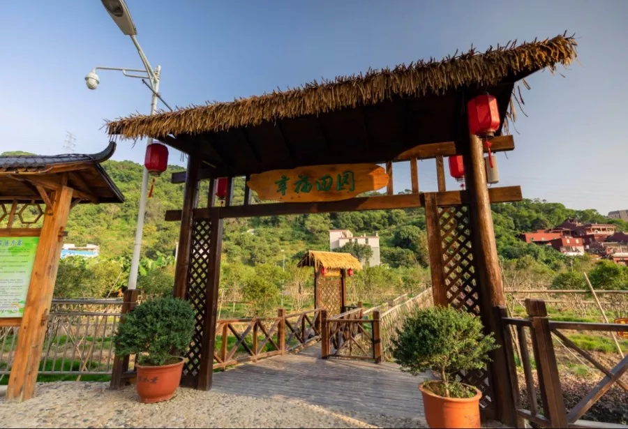 【美麗長(zhǎng)樂(lè)大行動(dòng)】鄉(xiāng)村變化大，行動(dòng)不止步！