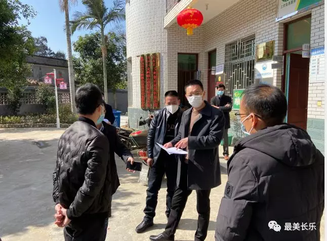 文嶺鎮(zhèn)： “四心”工作機(jī)制讓居家群眾吃下“定心丸”！