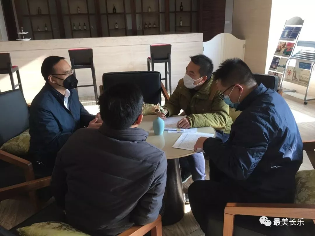 返工潮臨近！看文武砂鎮(zhèn)的“條塊專班”如何防控！