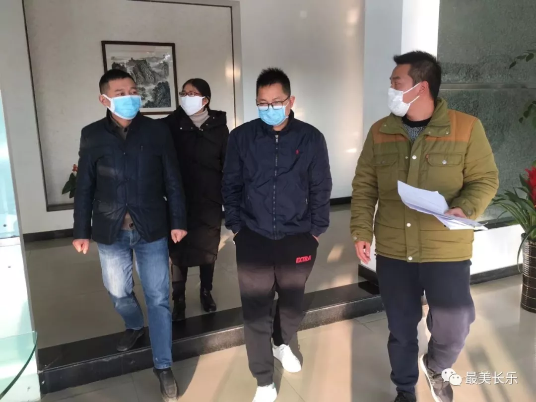 返工潮臨近！看文武砂鎮(zhèn)的“條塊專班”如何防控！