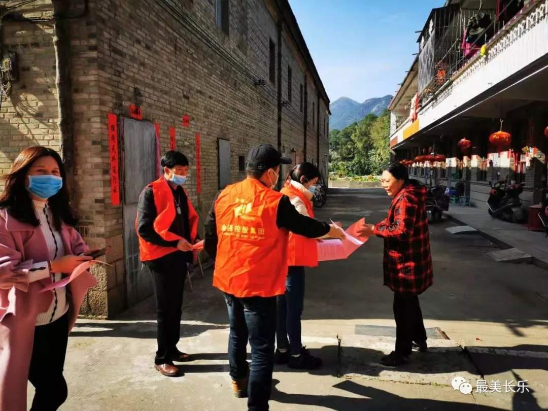 “地毯式”、“第一線”、“全天候”，潭頭鎮(zhèn)“三個模式”有力推進(jìn)疫情防控工作