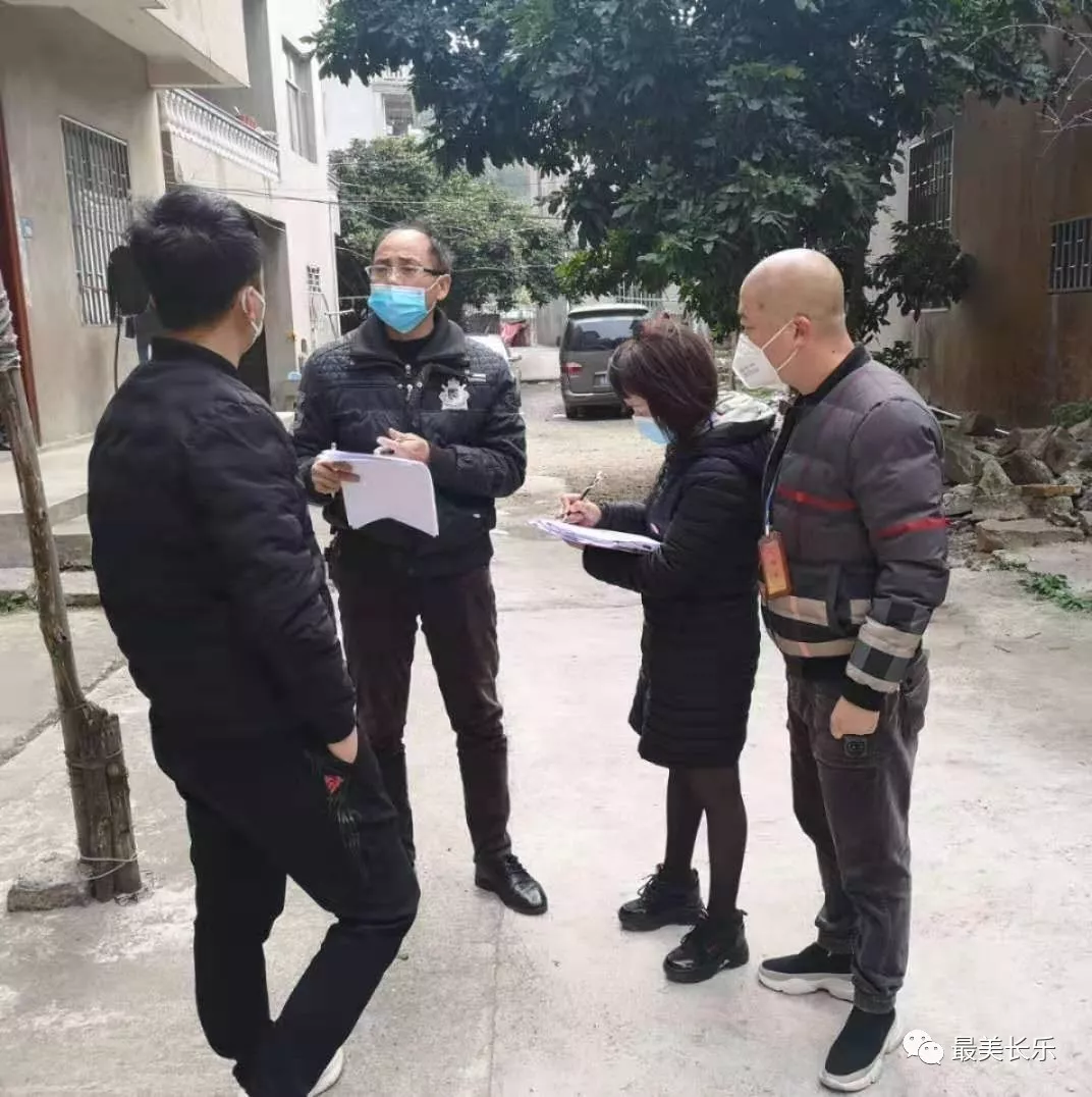 松下鎮(zhèn)做好“四個服務(wù)” ，確保防疫生產(chǎn)兩不誤！