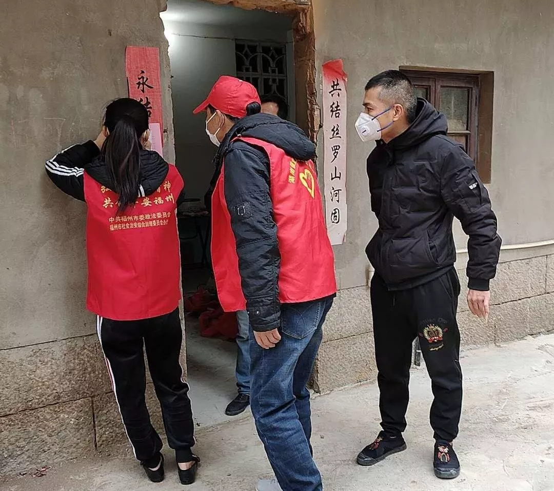 湖南鎮(zhèn)：出租房管理出“四招” 這個辦法值得一看！