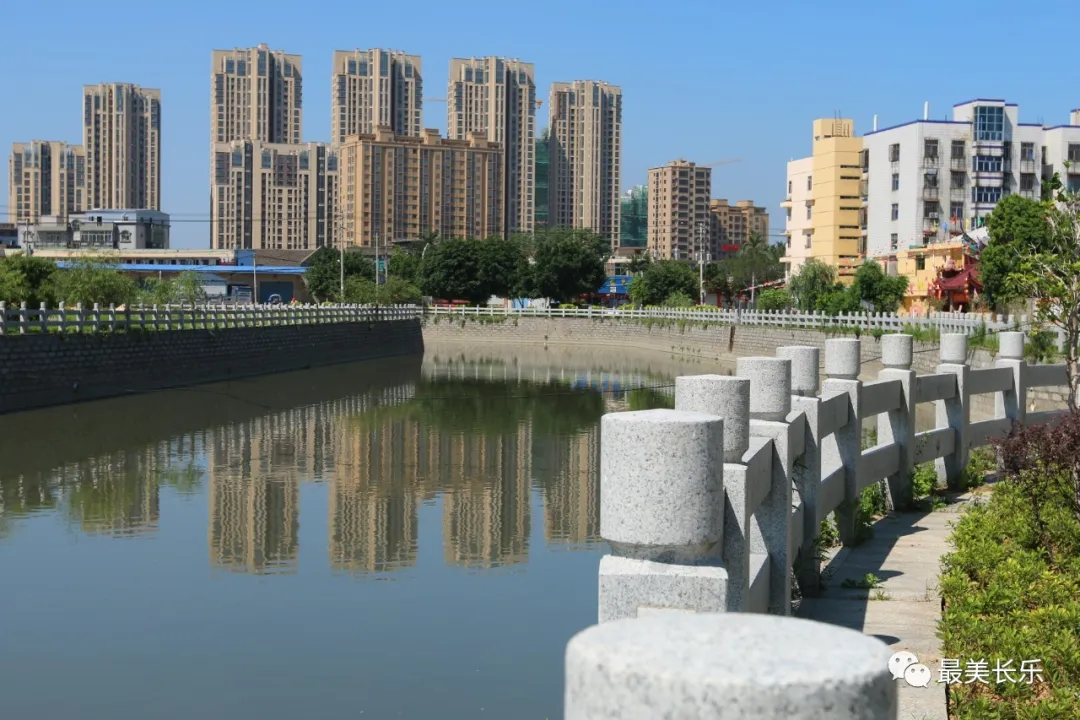 我區(qū)45個(gè)村莊被列為福州市美麗鄉(xiāng)村建設(shè)村
