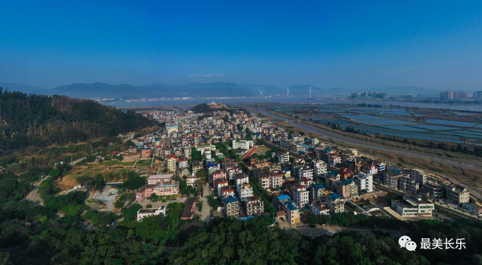 我區(qū)45個(gè)村莊被列為福州市美麗鄉(xiāng)村建設(shè)村